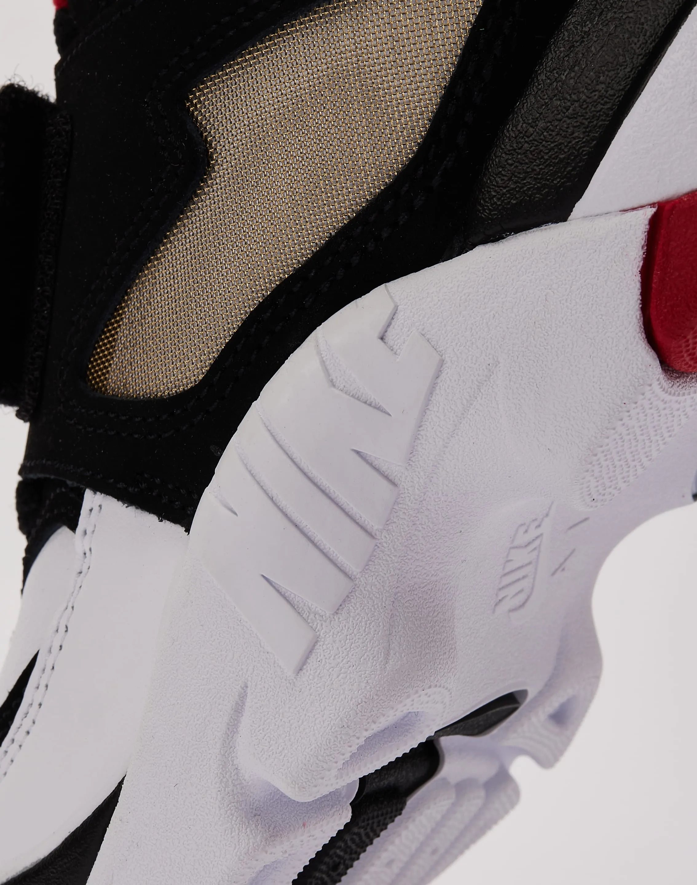 Nike Air Diamond Turf OG Grade-School