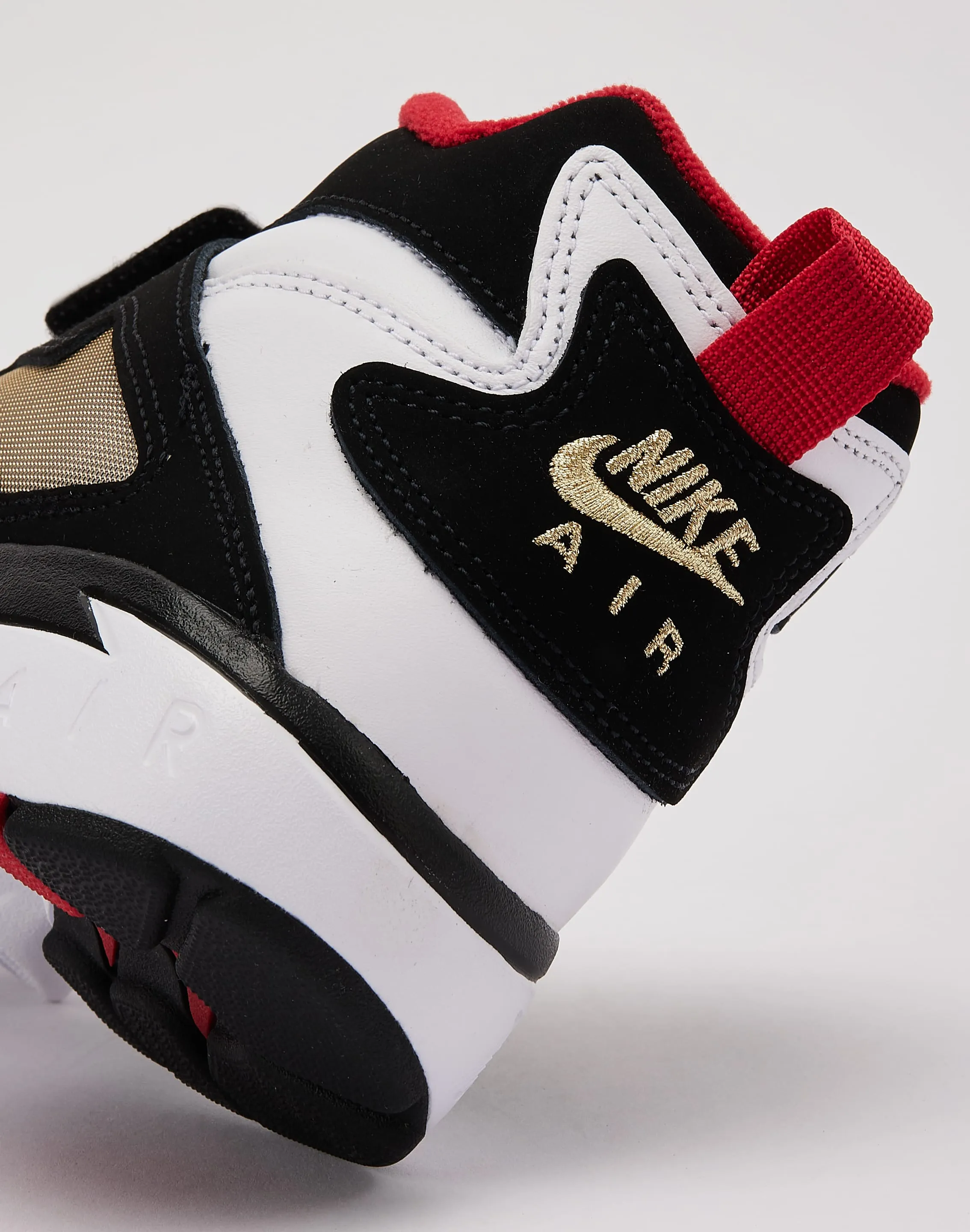 Nike Air Diamond Turf OG Grade-School