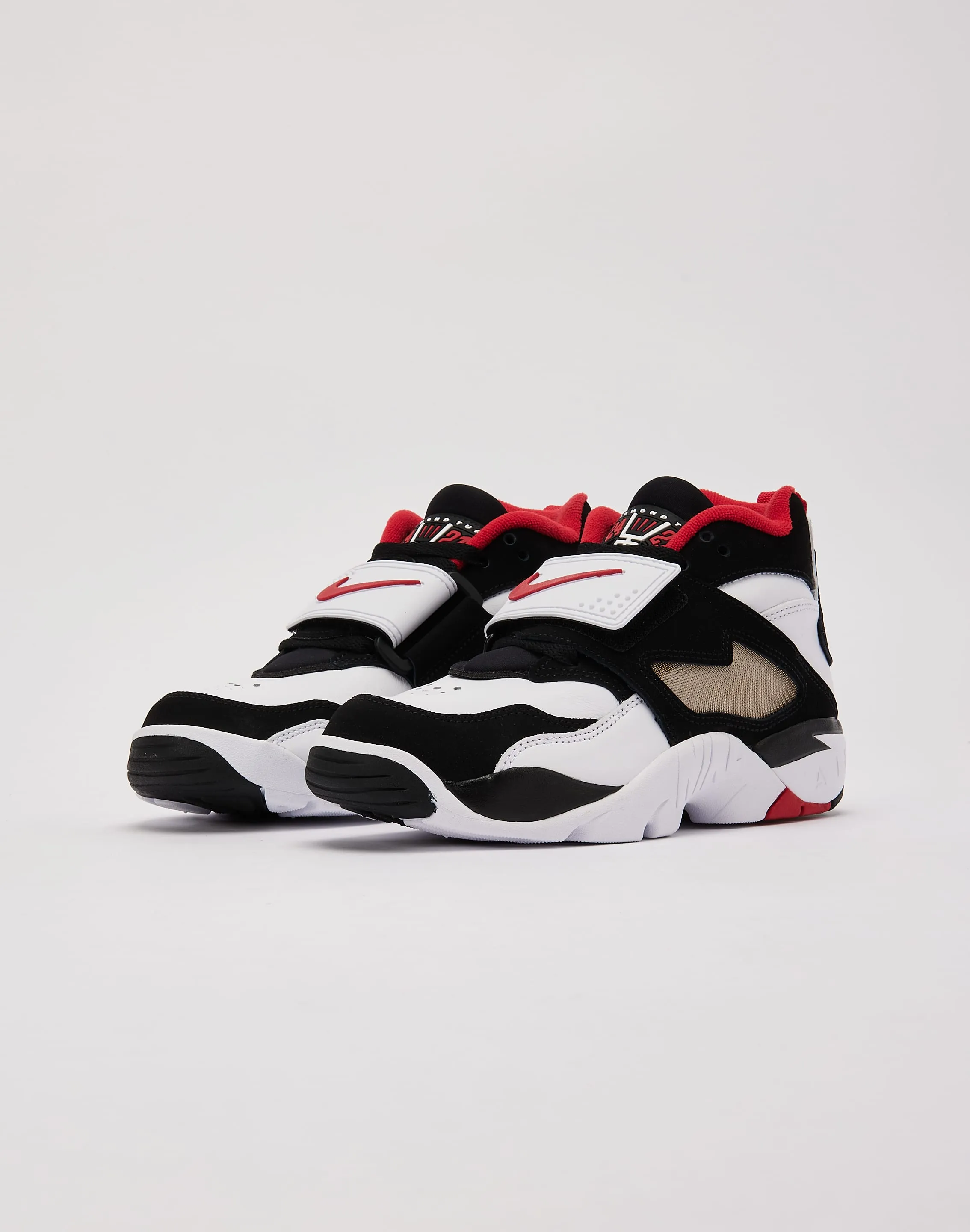 Nike Air Diamond Turf OG Grade-School