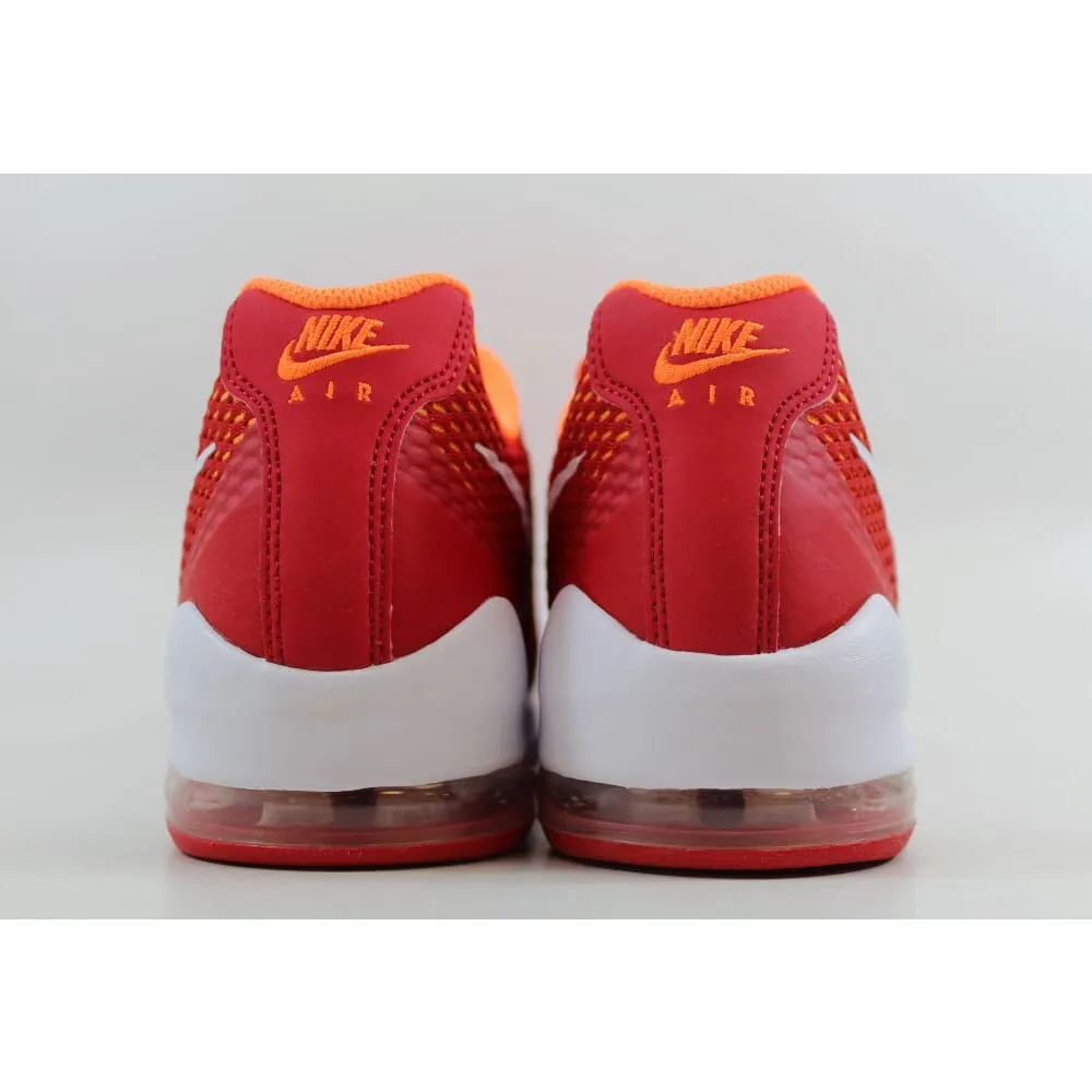 Nike Air Max Invigor SE University Red/White-Tart 870614-601 Men's