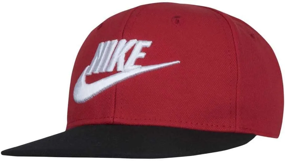 Nike Kids' Little Flat Brim Hat