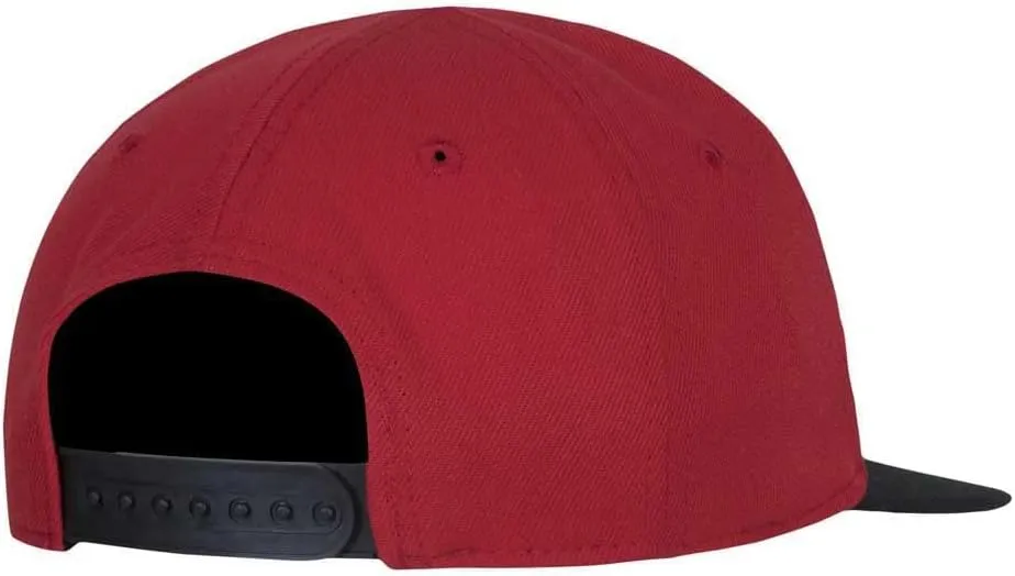 Nike Kids' Little Flat Brim Hat