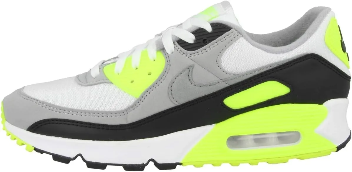 Nike Men's Air Max Oketo Sneaker