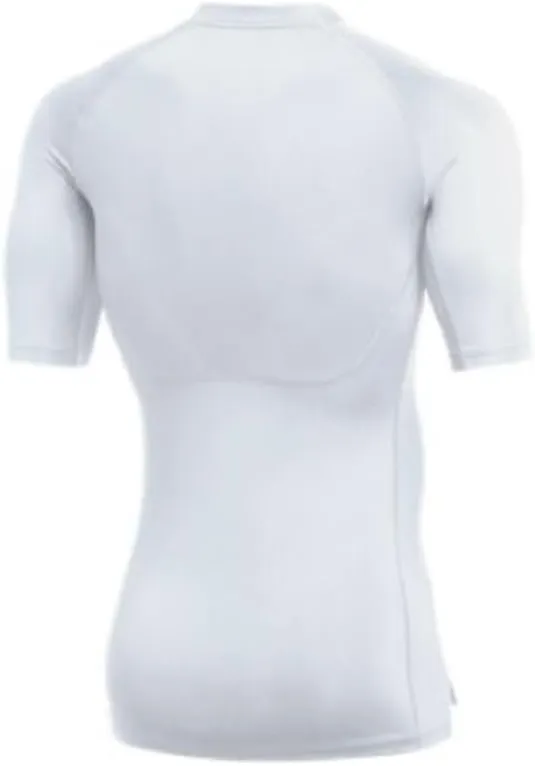 Nike Mens Pro Fitted Half Sleeve Tee
