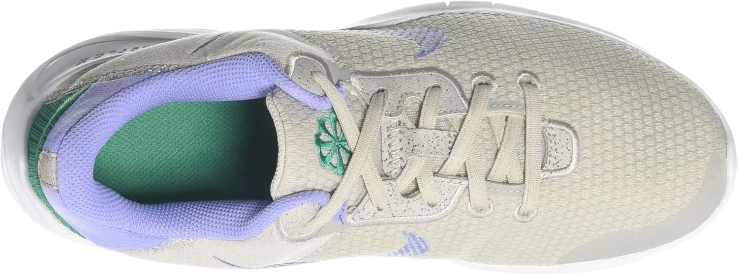 Nike Women's Gymnastics Sneaker