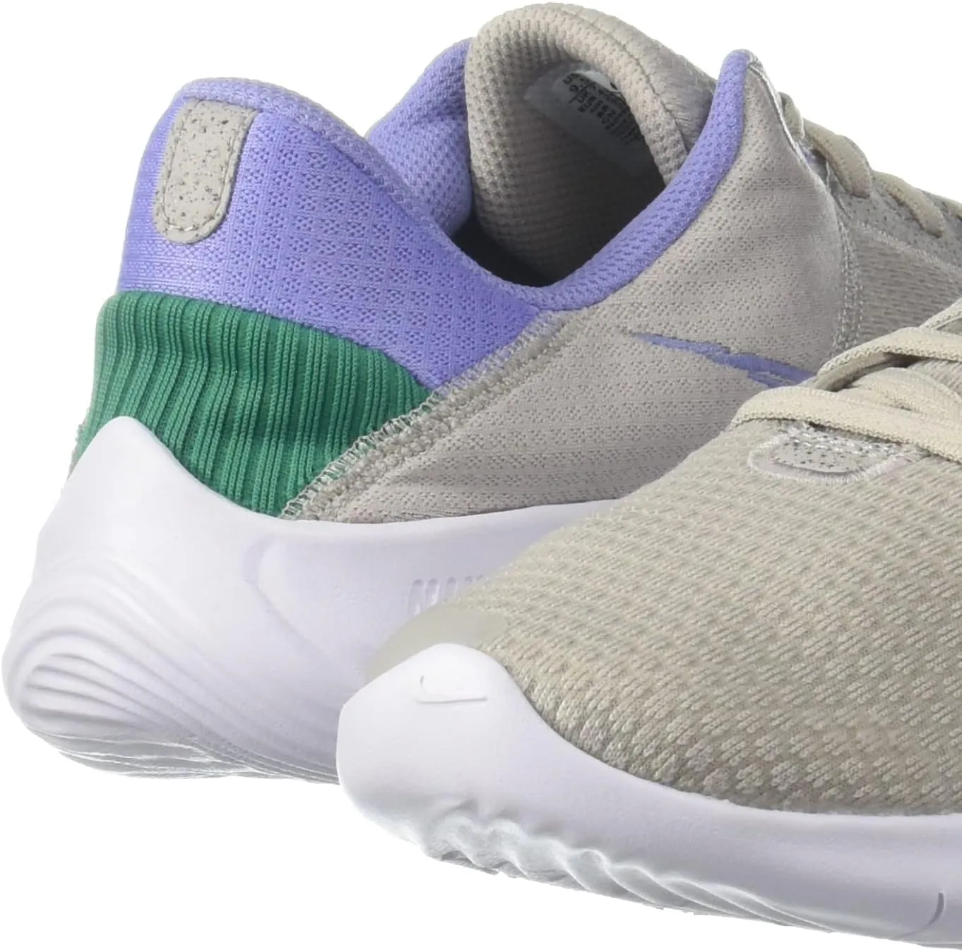 Nike Women's Gymnastics Sneaker