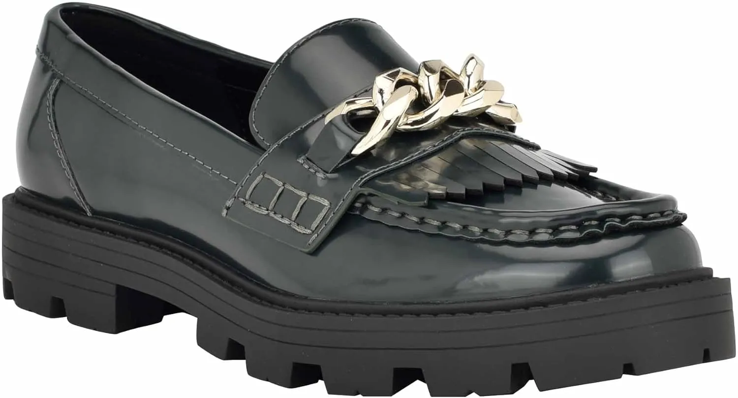 Nine West Women's Andme Loafer