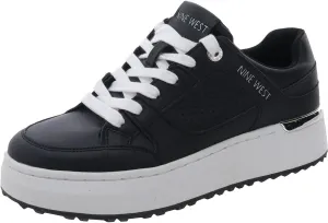 Nine West Women's Camp Sneaker