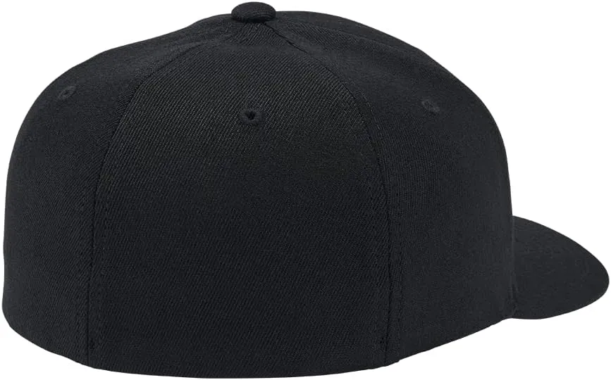NIXON Men's Deep Down Ff Athletic Fit Hat