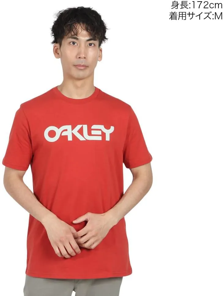 Oakley Men's Mark Ii Tee 2.0