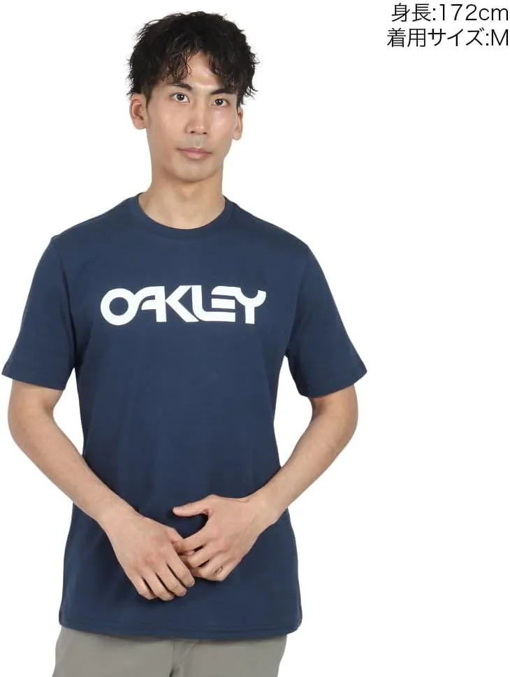 Oakley Men's Mark Ii Tee 2.0