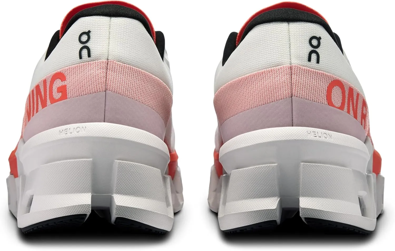 On Men's Cloudmonster 2 Sneaker