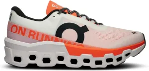 On Men's Cloudmonster 2 Sneaker