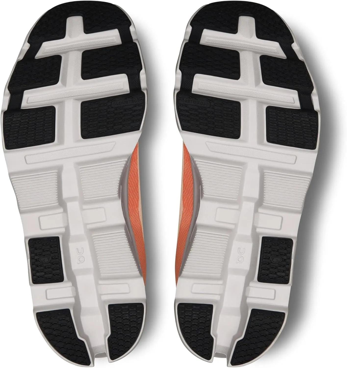 On Men's Cloudmonster 2 Sneaker