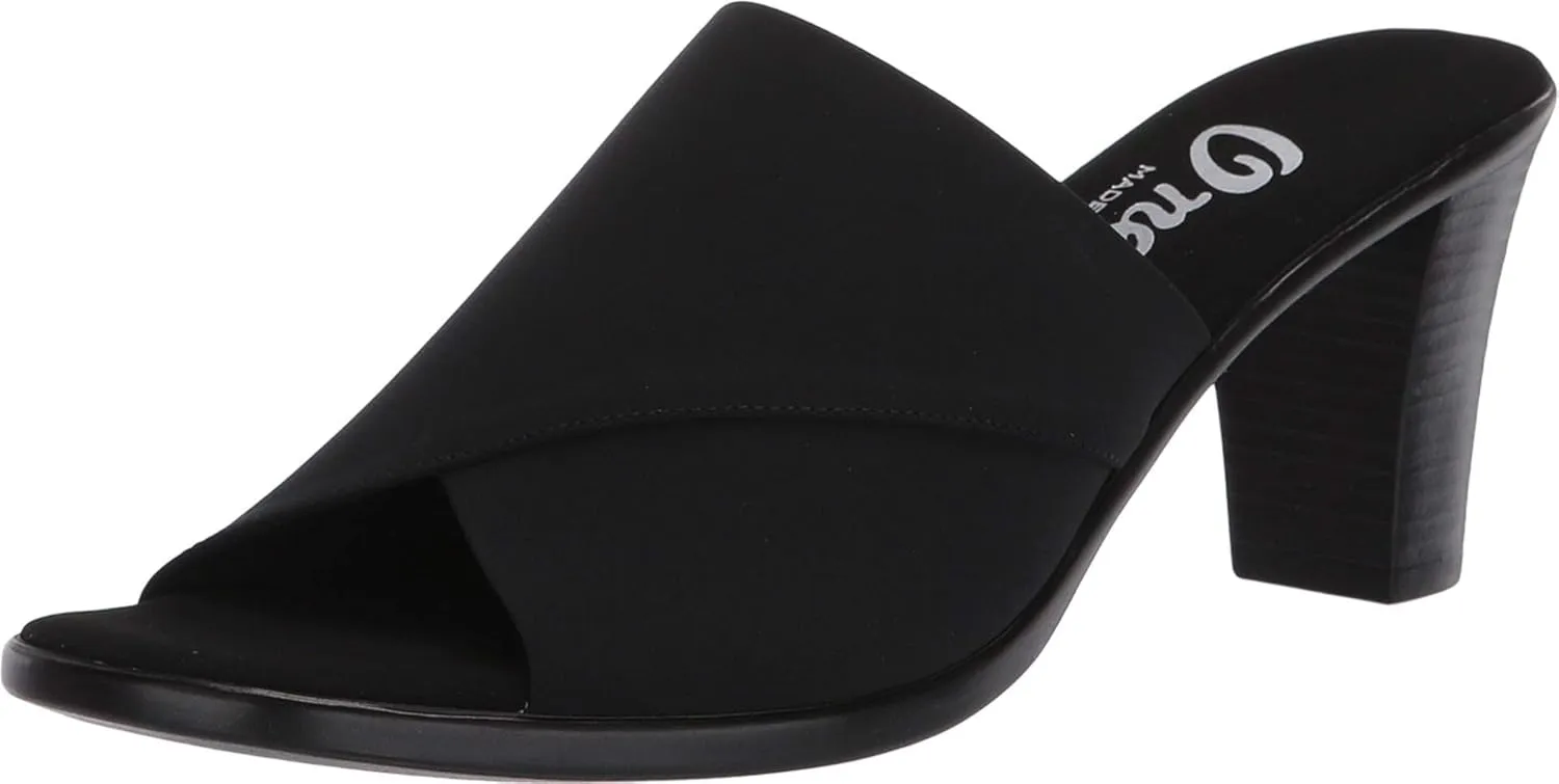 ONEX Women's, Crista Heeled Sandal