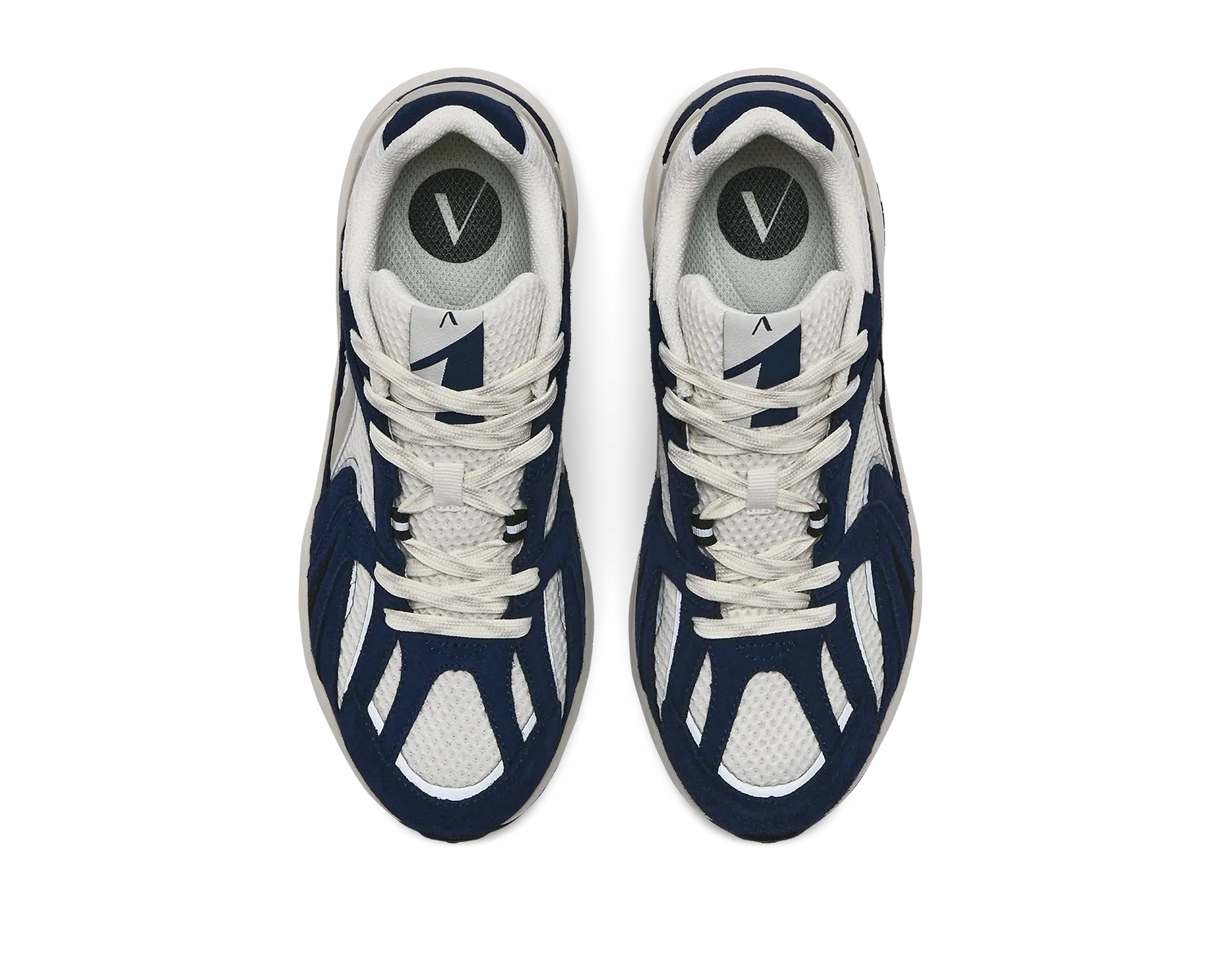 Oserra | Academy Blue | Women