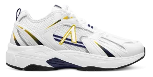 Oserra Mesh S-SP | White Yellow | Men