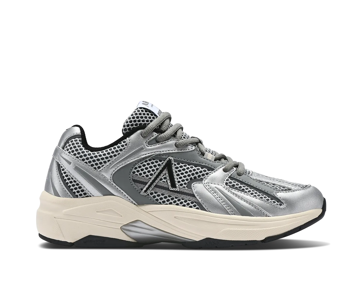Oserra | Silver Grey | Women
