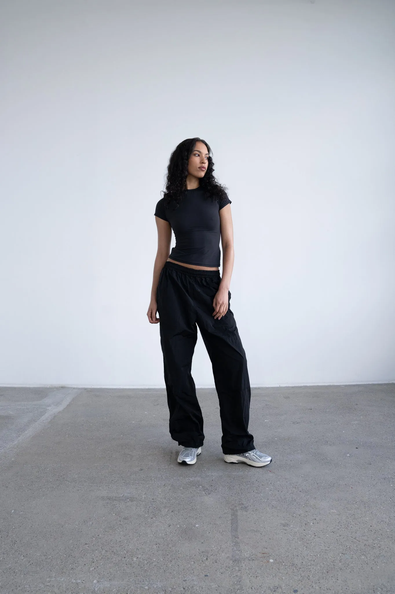 Oserra | Silver Grey | Women
