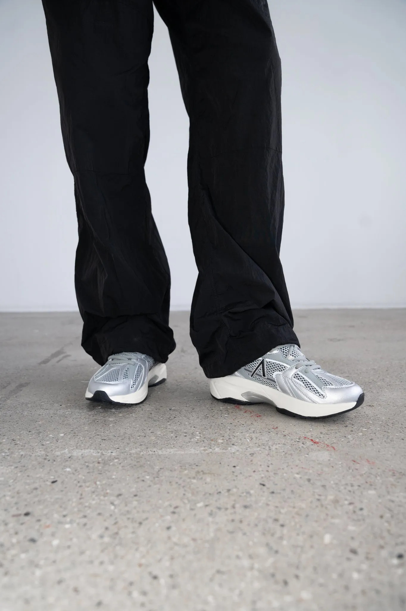 Oserra | Silver Grey | Women
