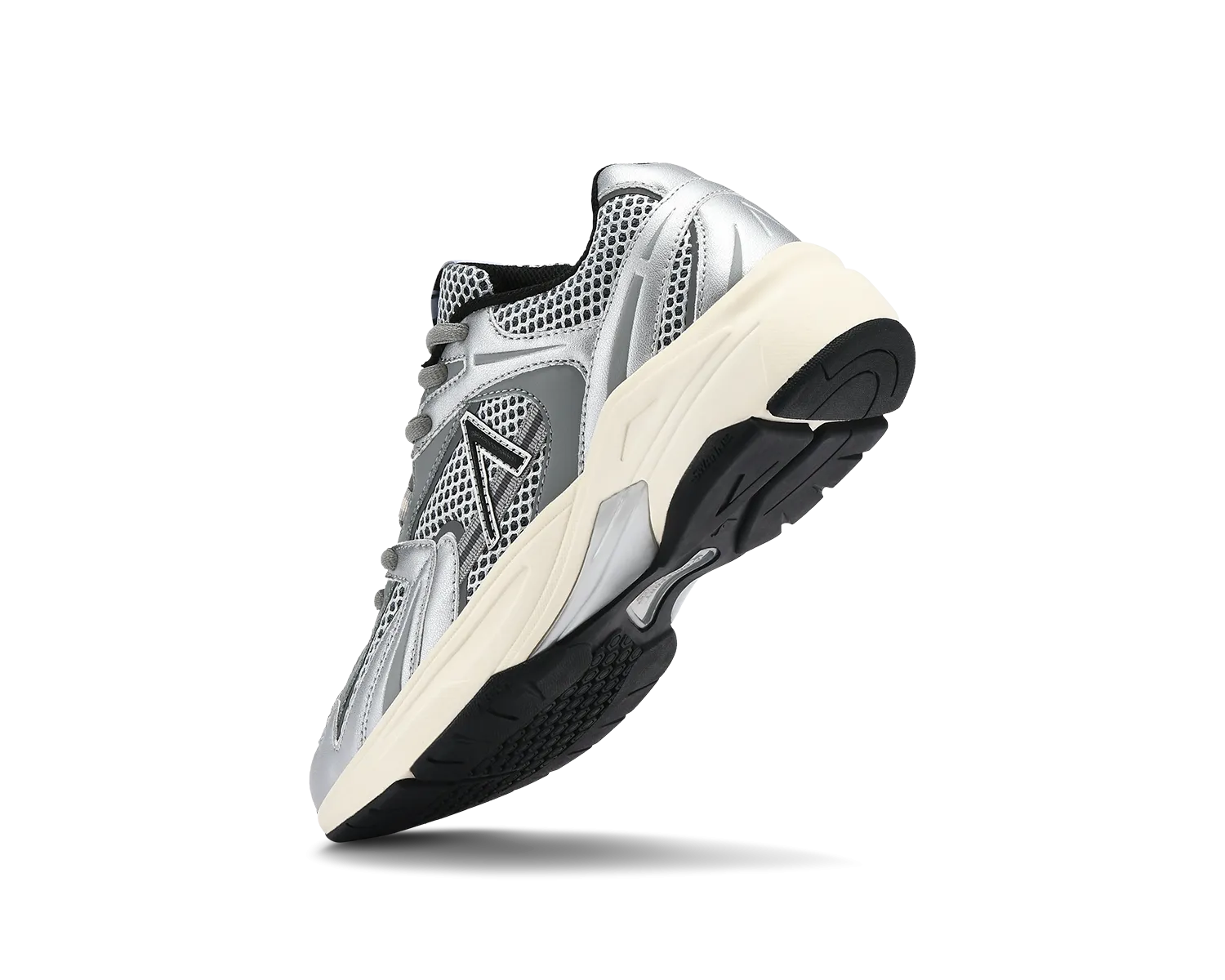 Oserra | Silver Grey | Women