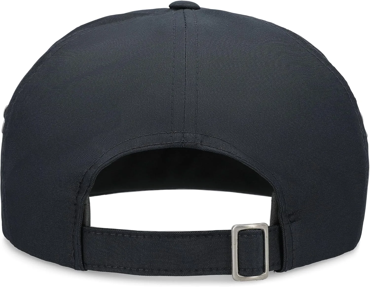 Pacific Headwear Nylon Adventure Cap Rope Hat-Lightweight Outdoor Headgear for Hiking, Camping, and Travel
