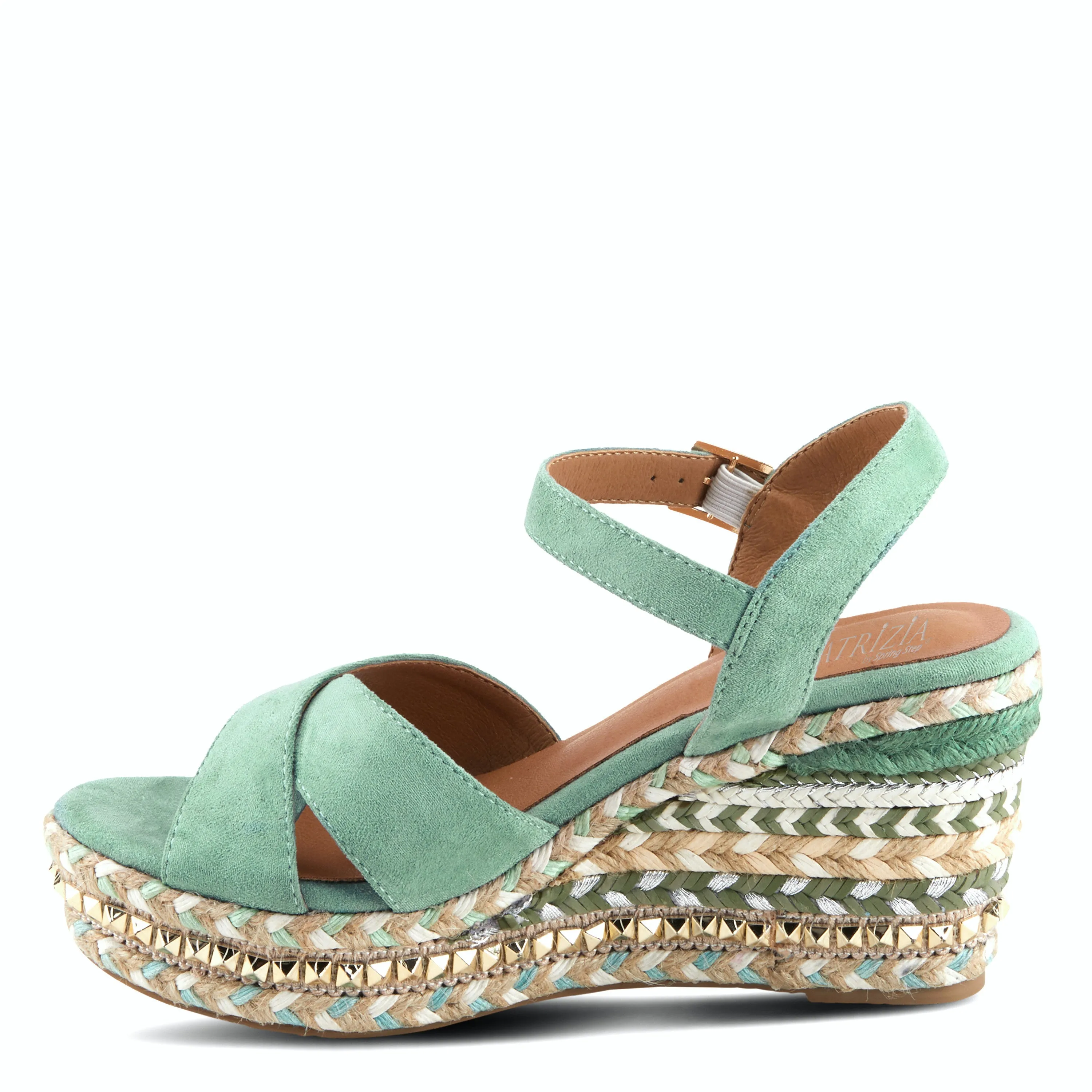 Patrizia SLOANE Wedge Sandal
