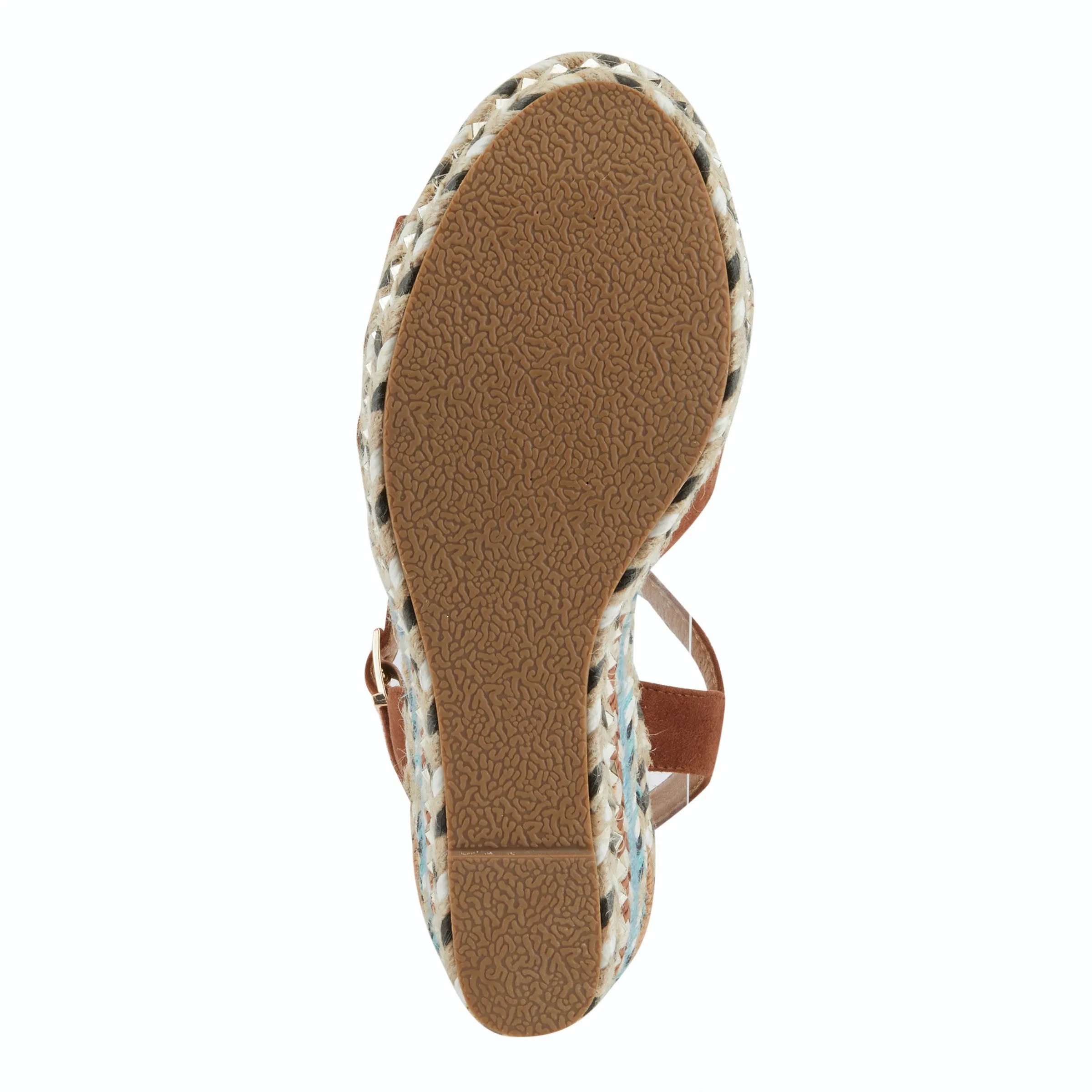 Patrizia SLOANE Wedge Sandal