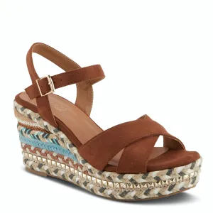 Patrizia SLOANE Wedge Sandal