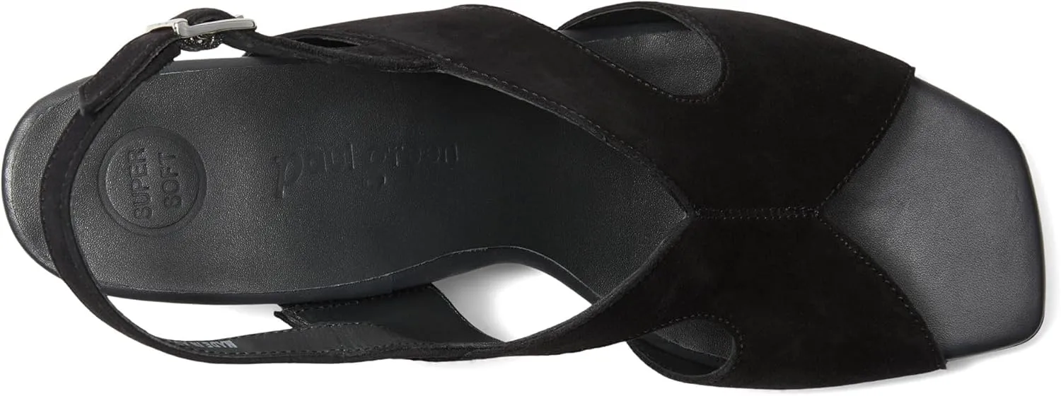 Paul Green Women's Verona Sling Heeled Sandal