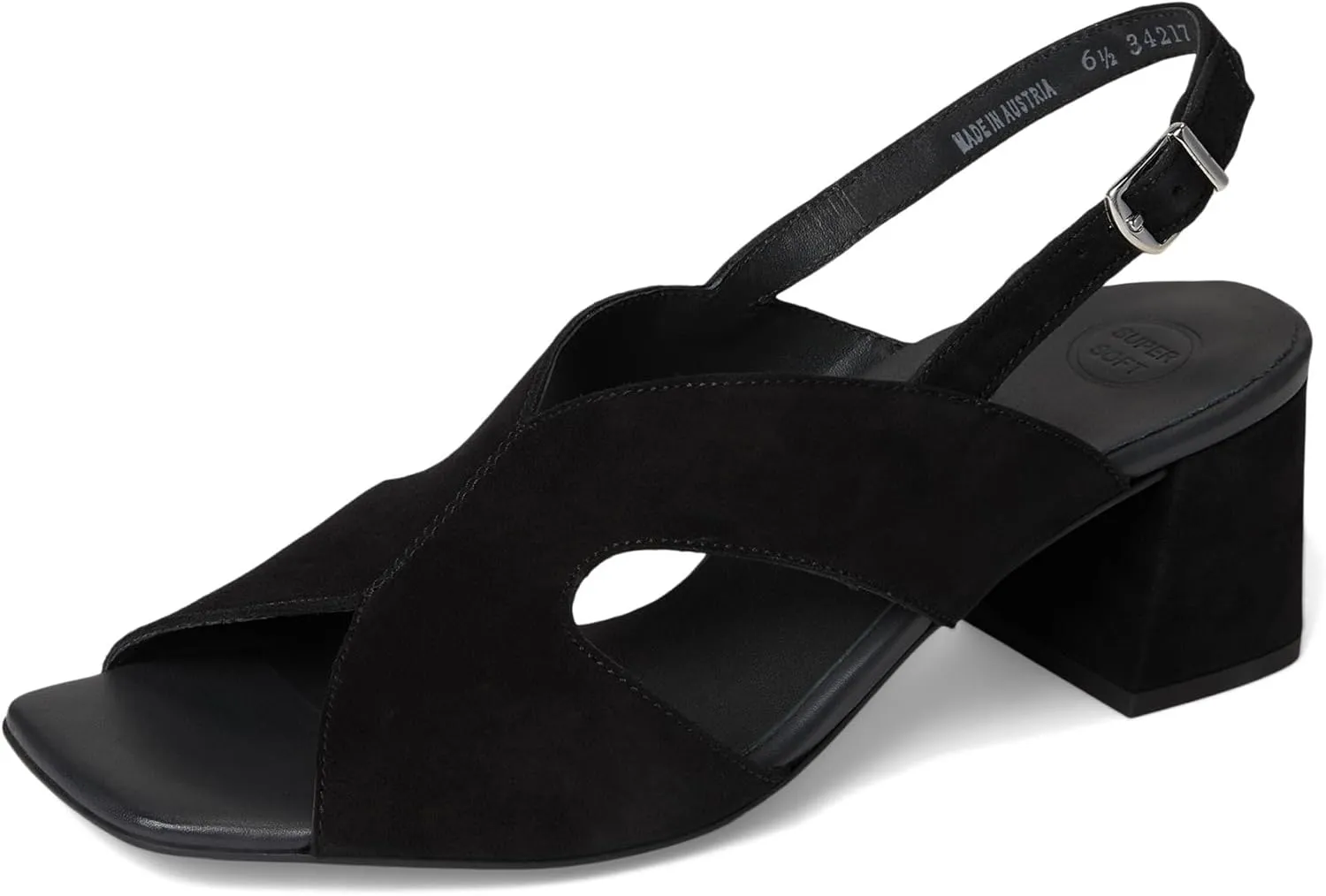 Paul Green Women's Verona Sling Heeled Sandal