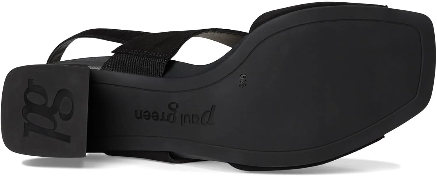 Paul Green Women's Verona Sling Heeled Sandal
