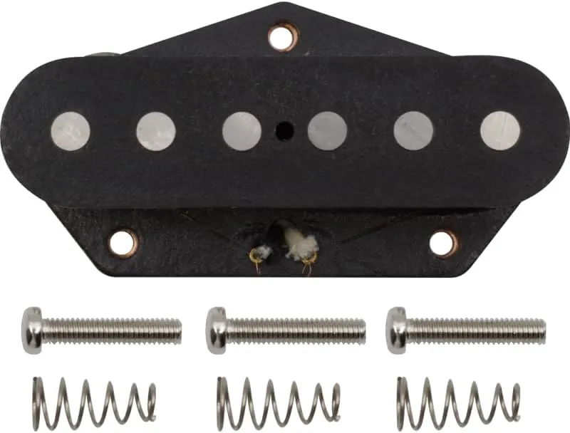 Pickup - Gotoh, TL-Classic, Bridge, Tele Style, Made In Japan