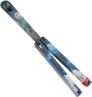 Plastic Integral Channel Handle Multitools, Foldable Plastic Tool Best Balance Practice Tool for Beginners Summer, Christmas, Birthday, Thanksgiving Day