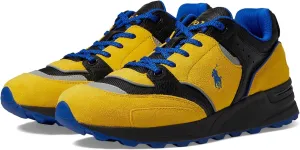 Polo Ralph Lauren Men's Trackster 200 Sneaker