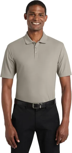 Port Authority SuperPro React Polo
