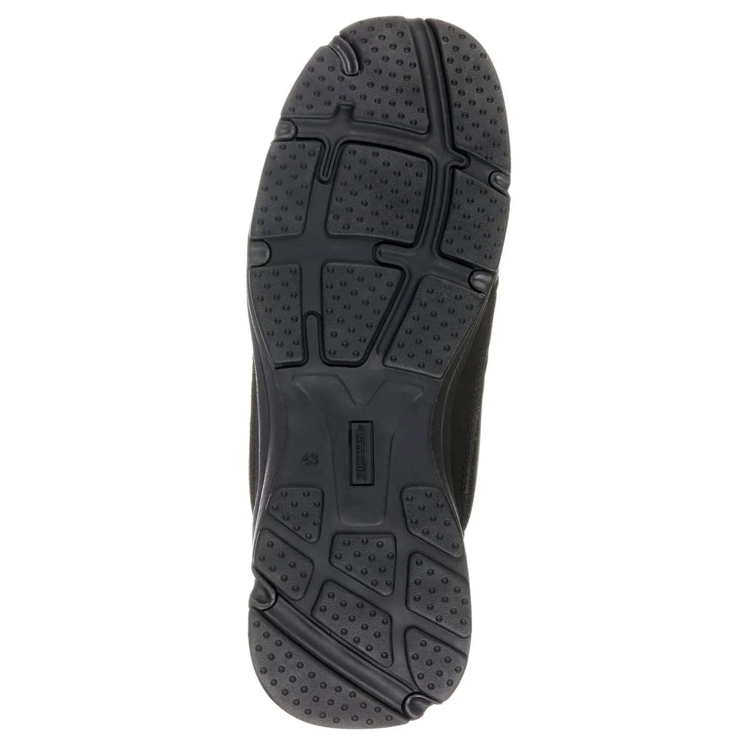 Portwest FT62 Compositelite ESD Tees Trainer S1P Black