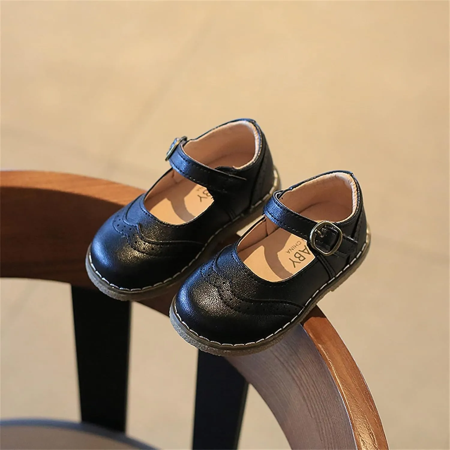 Princess Costumes Shoes, Cosplay Birthday Party Dress Up Sandals for Girls, Toddler or Kids Wedding Sandals