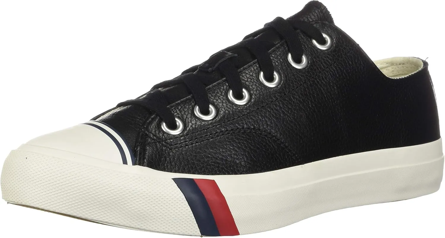 PRO-Keds Men's Royal Lo Lace Up Fashion Sneaker