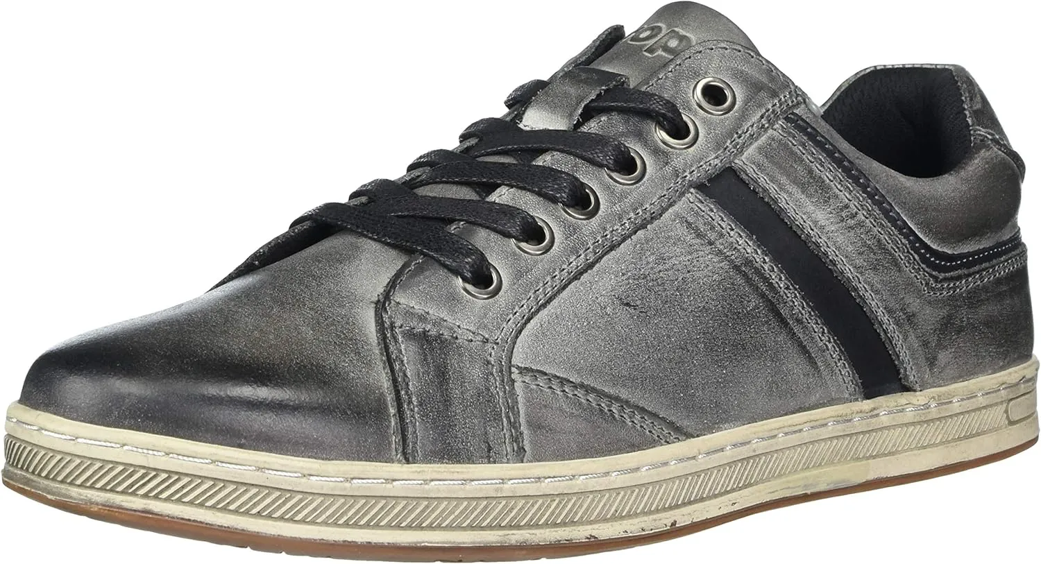 Propét Men's Lucas Casual Fashion Sneaker
