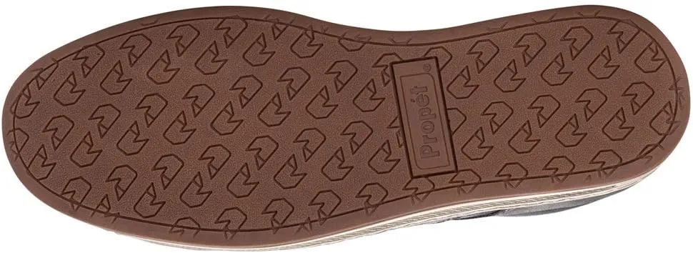 Propét Men's Lucas Casual Fashion Sneaker