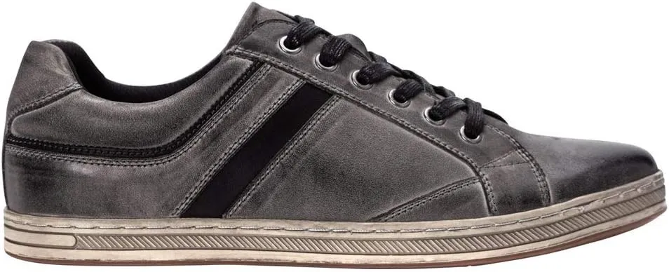 Propét Men's Lucas Casual Fashion Sneaker