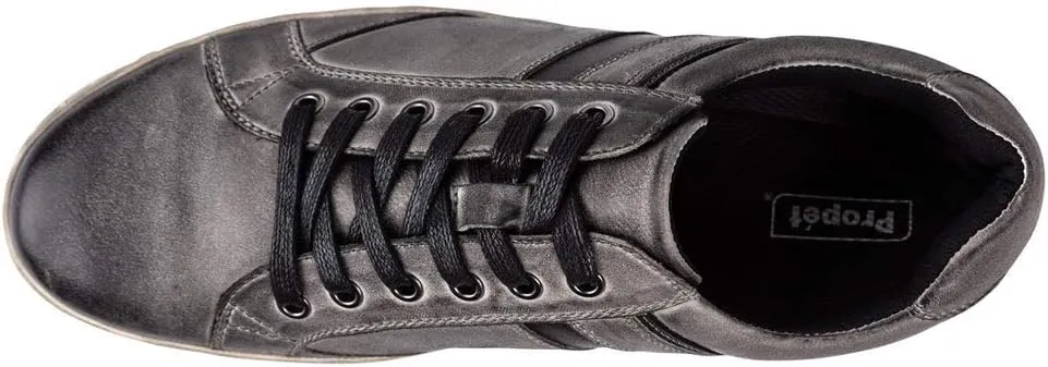 Propét Men's Lucas Casual Fashion Sneaker