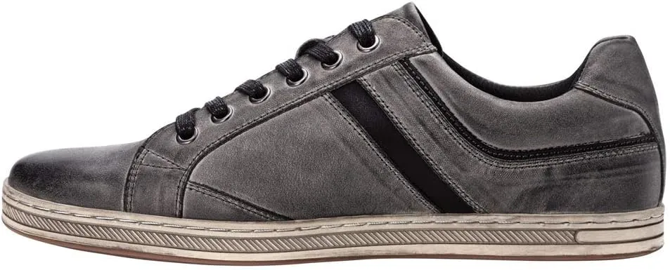 Propét Men's Lucas Casual Fashion Sneaker