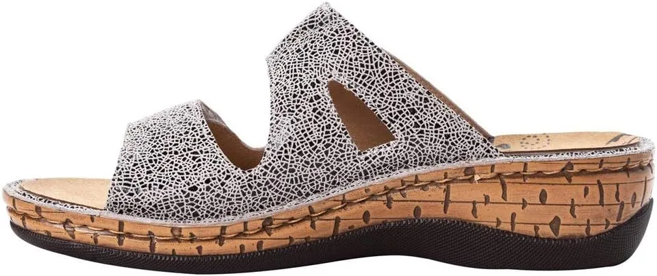 Propét Women's Joelle Slide Sandal