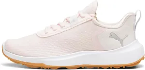 PUMA GOLF Fusion Crush Sport Women's Sneaker, 8.5 White
