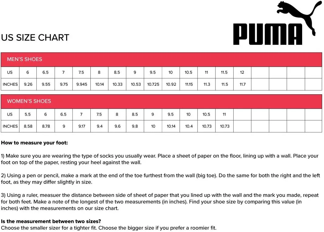 PUMA Liberate Nitro