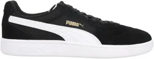 PUMA Mens Astro Play Lace Up Sneakers Shoes Casual - Black - Size 8.5 M