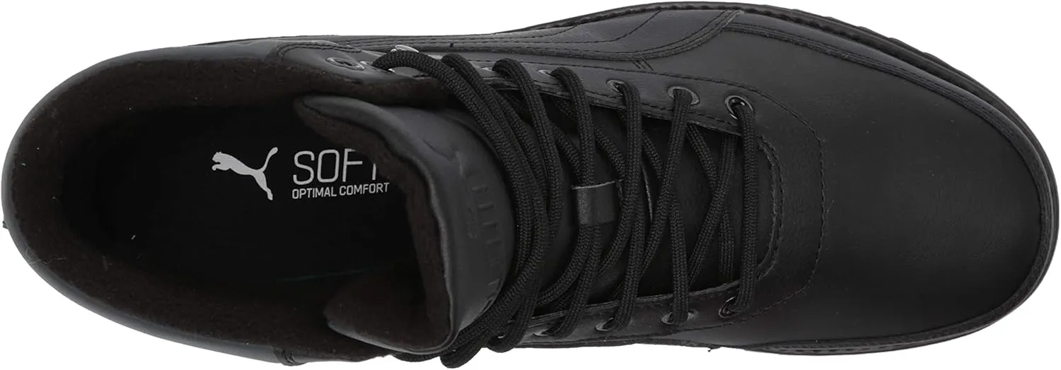 PUMA Men's Desierto 2 Sneaker