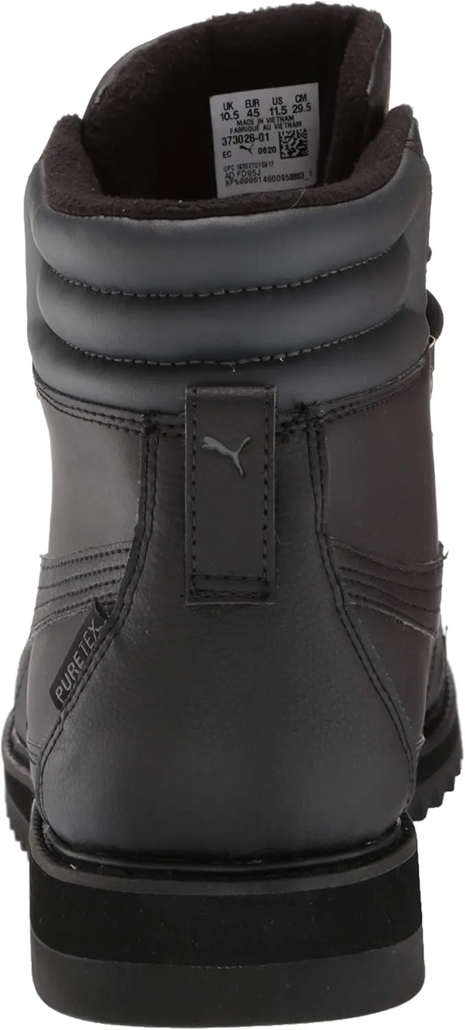 PUMA Men's Desierto 2 Sneaker